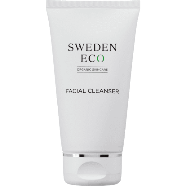 Facial Cleanser Sweden Eco 150 ml