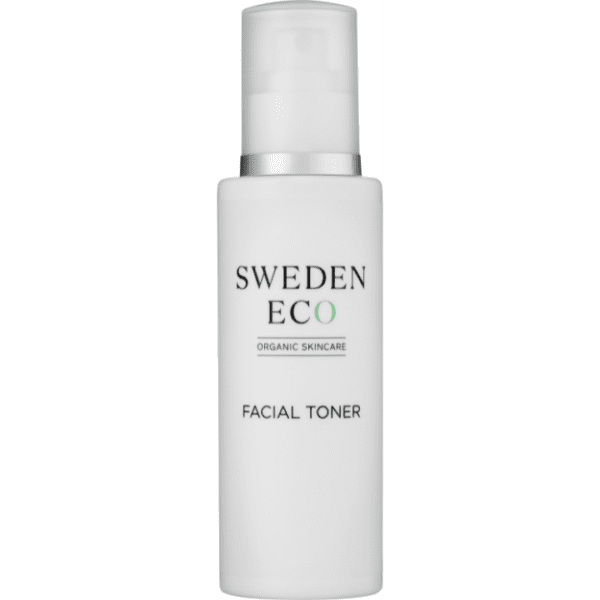 Facial Toner Sweden Eco 150 ml