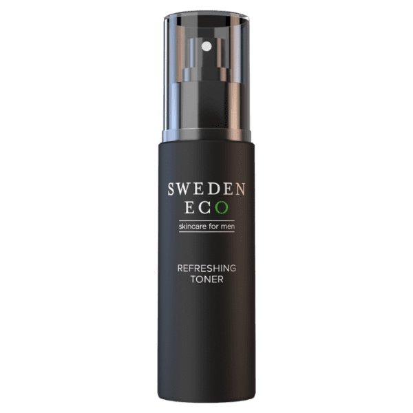 Refreshing Toner Sweden Eco 100 ml