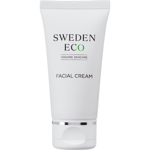 Facial Cream Sweden Eco 50 ml