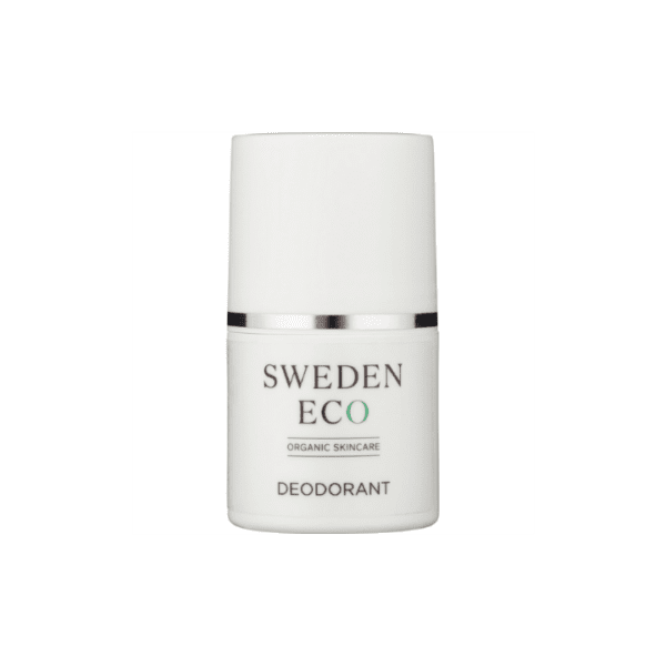 Sweden Eco Organic Skincare Deodorant 50 ml