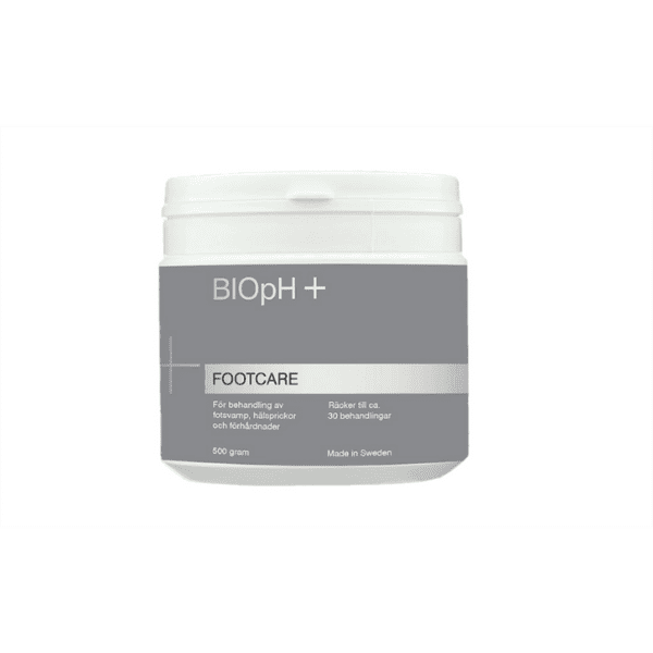 BIOpH + Footcare 500 g