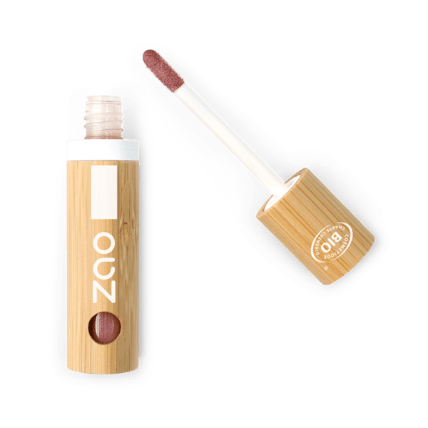 Gloss 015 Glam brown