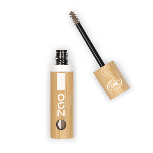 Eyebrow mascara 052 Dark blond