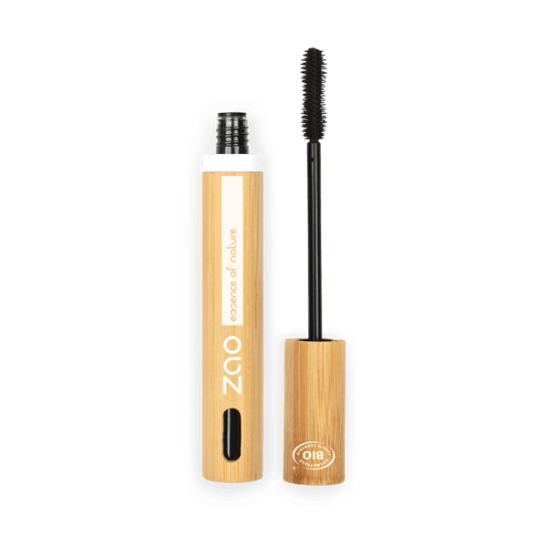 Velvet Mascara 080 Black