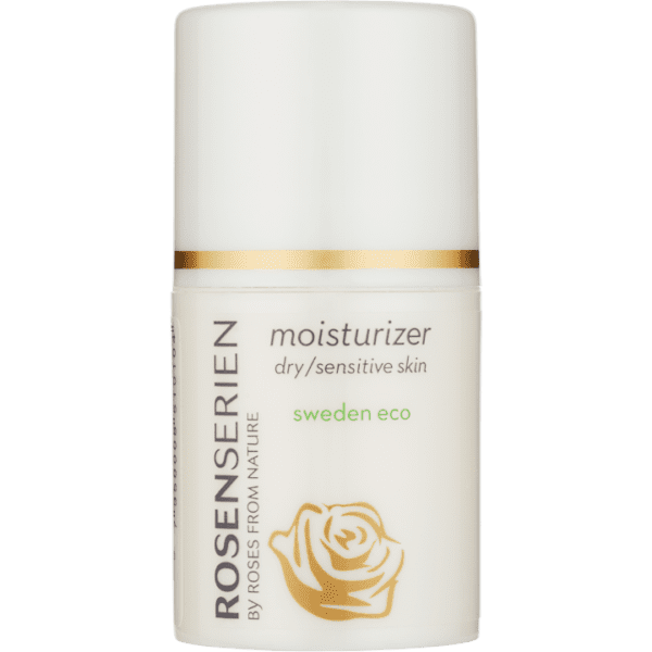 Moisturizer Dry/Sensitive Skin 50 ml