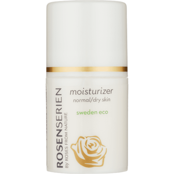 Moisturizer Normal/Dry Skin 50 ml