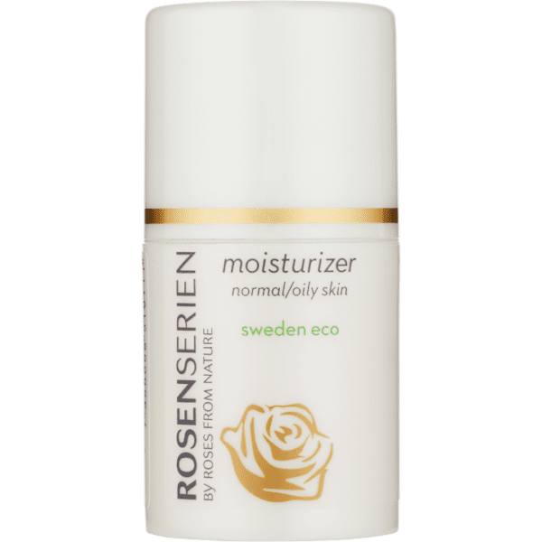 Moisturizer Normal/Oily Skin 50 ml