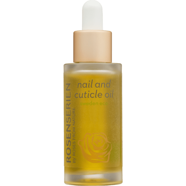 Nail and cuticle oil 10 ml