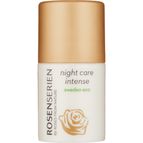 Night Care Intense 50 ml