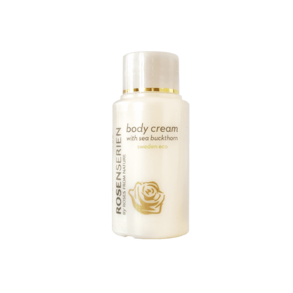 Reseförpackning Body Cream with Sea Buckthorn 30 ml