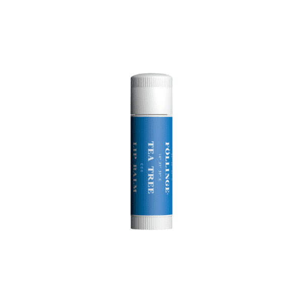 Lip Balm Tea Tree 5 ml