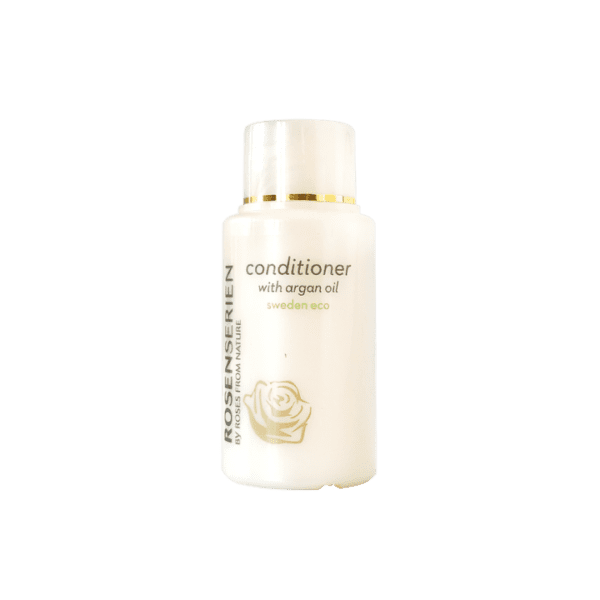 Reseförpackning Conditioner with Argan Oil 30 ml