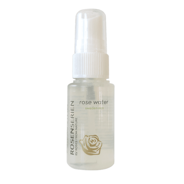 Reseförpackning Rose Water 30 ml