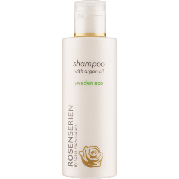 Shampoo with Argan Oil 200 ml