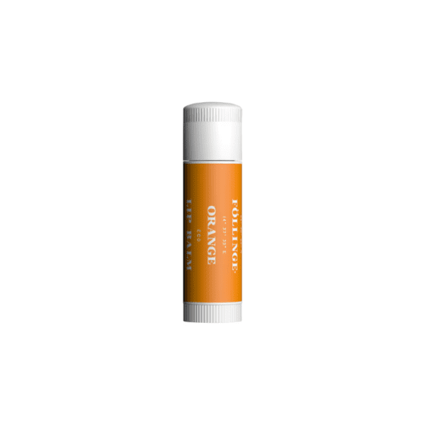 Lip Balm Orange 5 ml