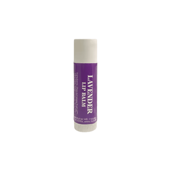 Lip Balm Lavender 5 ml