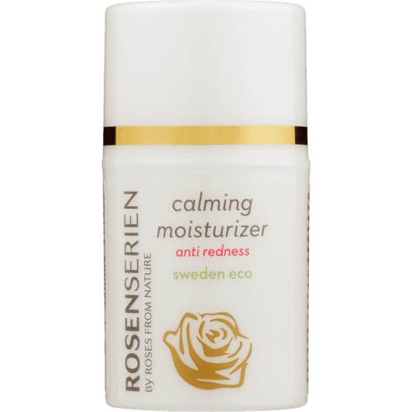 Calming Moisturizer anti redness 50 ml