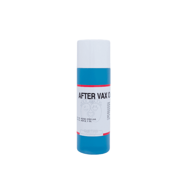 Aftervaxolja 250 ml