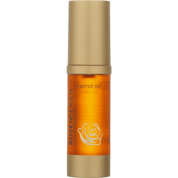 Carrot Oil 30 ml