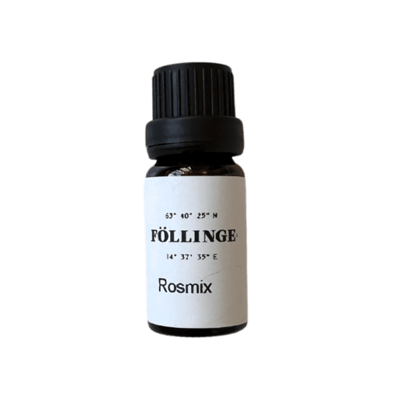Eterisk Olja Rosmix 10 ml