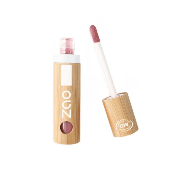 Color & Repulp Lip oil Nude pink