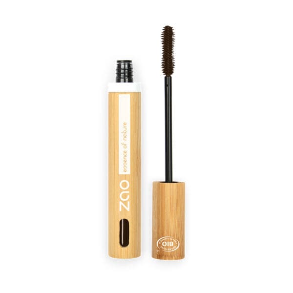 Velvet Mascara 081 Brown