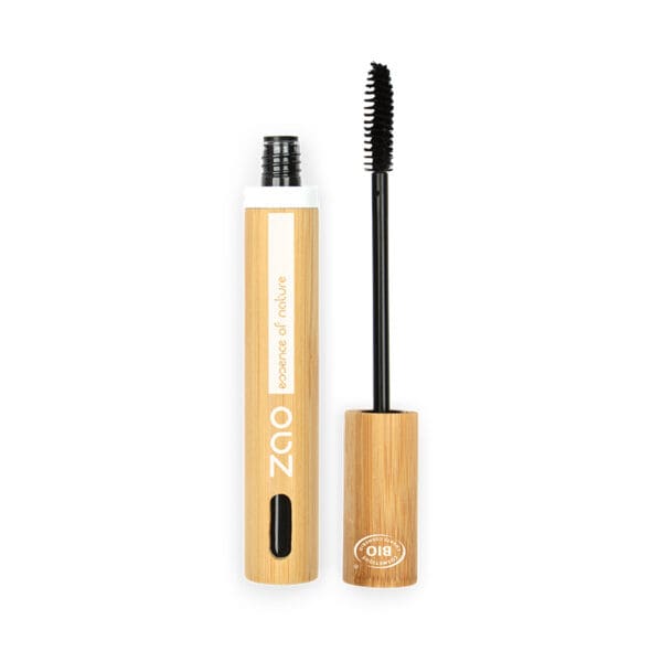 Mascara Aloe Vera 090 Black