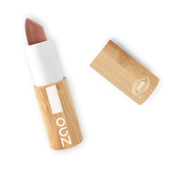 Cocoon lipstick 416 Brownish pink