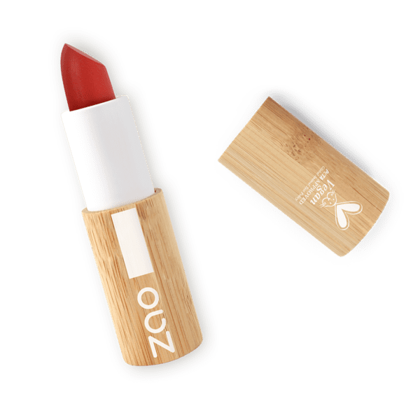 Daring lipstick 420 The Red