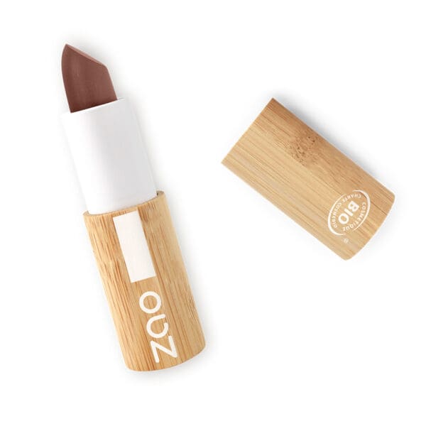 Classic lipstick 466 Chocolate