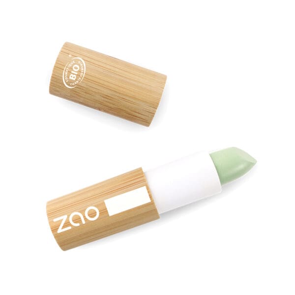 Concealer 499 Green anti red patches