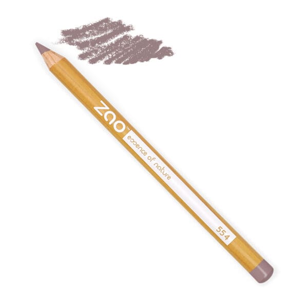 Pencil 554 Light brown