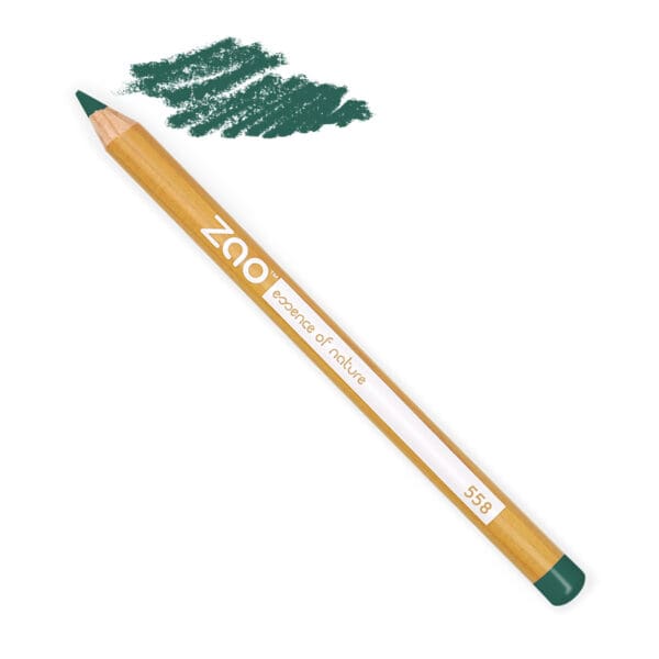 Pencil 558 Green