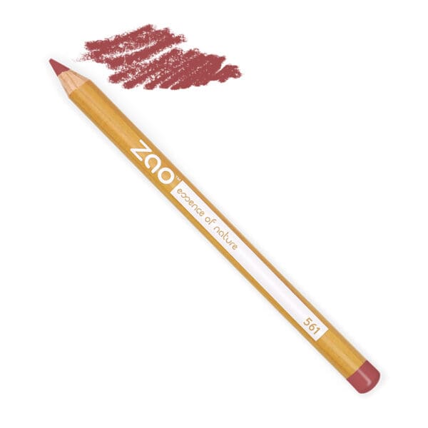 Pencil 561 Red ochre