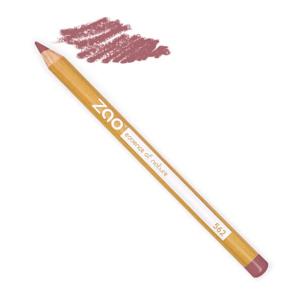 Pencil 562 Rosewood