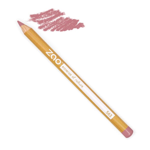 Pencil 563 Vintage Pink