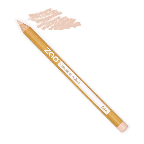 Pencil 564 Nude beige