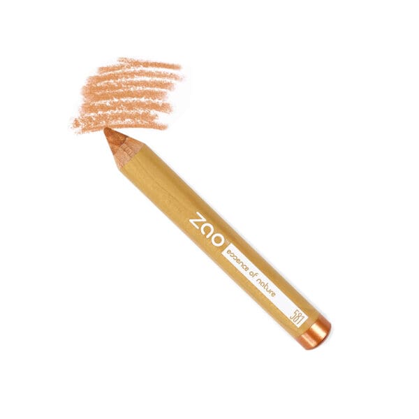 Jumbo eye pencil 581 Copper