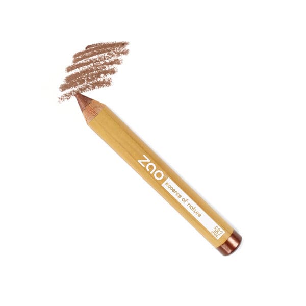 Jumbo eye pencil 582 Pearly brown