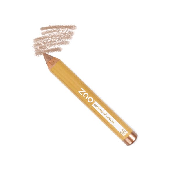 Jumbo eye pencil 583 Pearly taupe