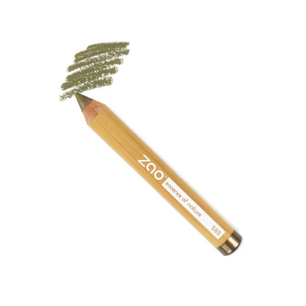 Jumbo eye pencil 585 Golden khaki