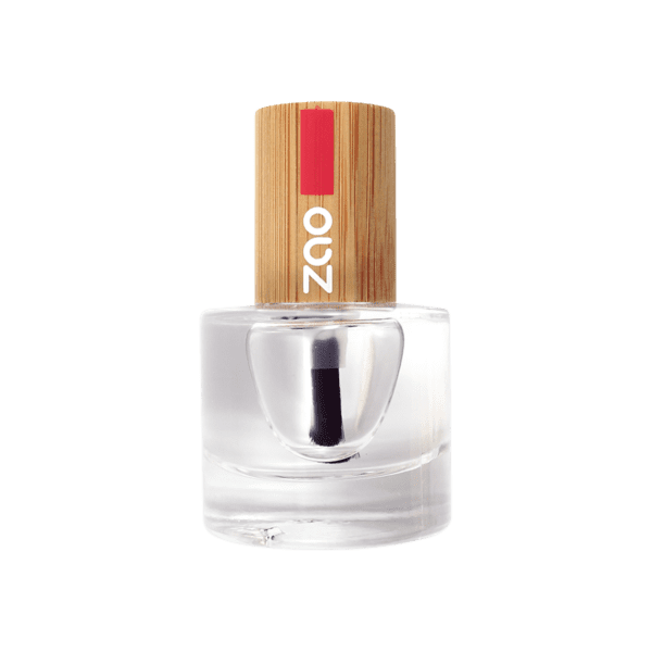 Classic Top Coat 636