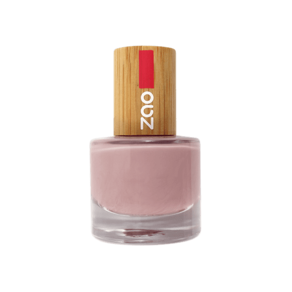 Nail polish 655 Nude