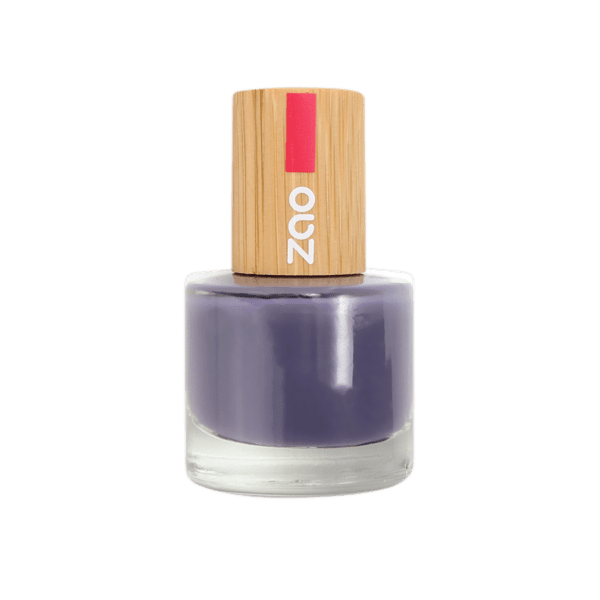 Nail polish 673 Hypnosis