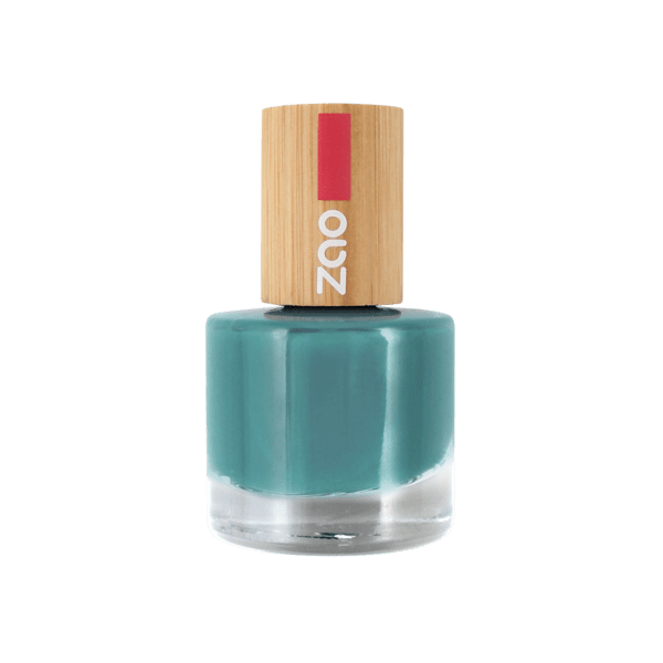 Nail polish 676 Biscay bay