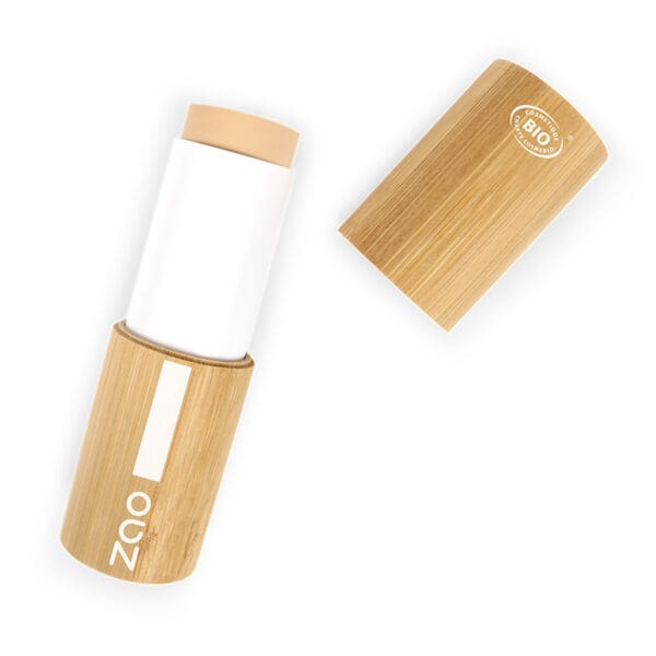 Stick Foundation 772 Golden beige