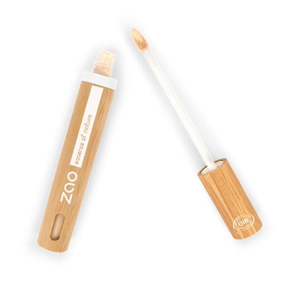 Liquid concealer 791 Porcelain beige