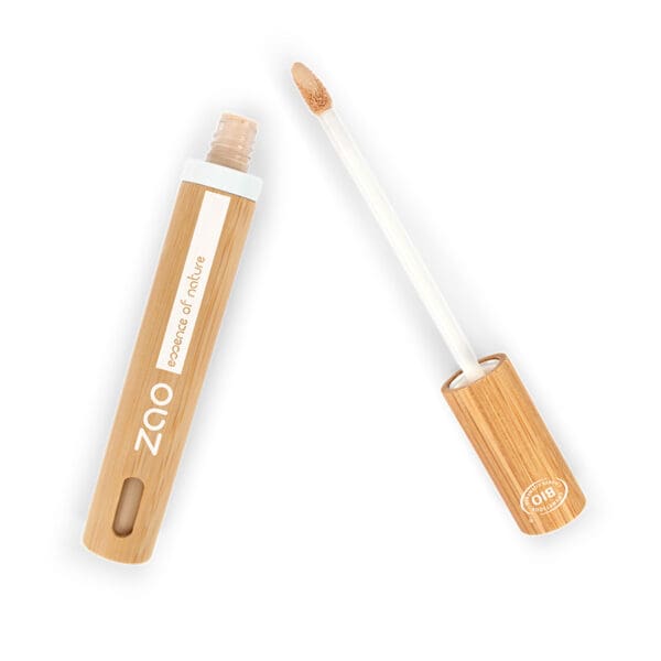 Liquid concealer 793 Apricot medium