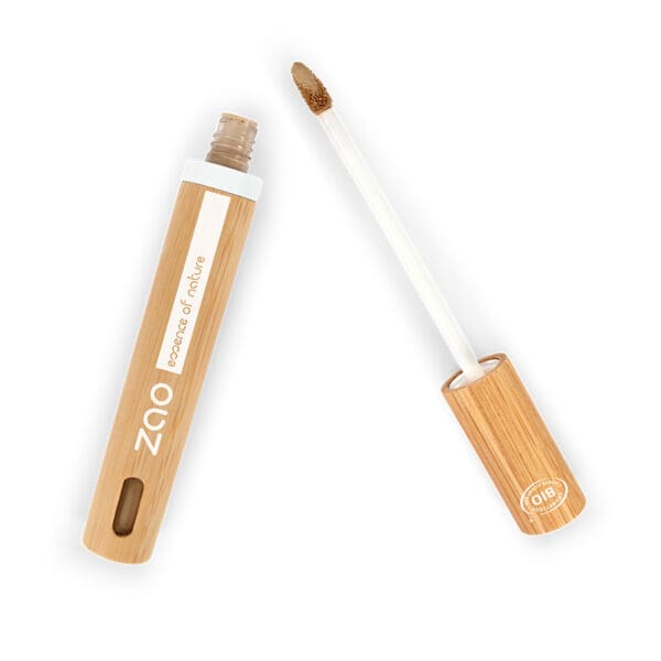 Liquid concealer 795 Hazelnut tan